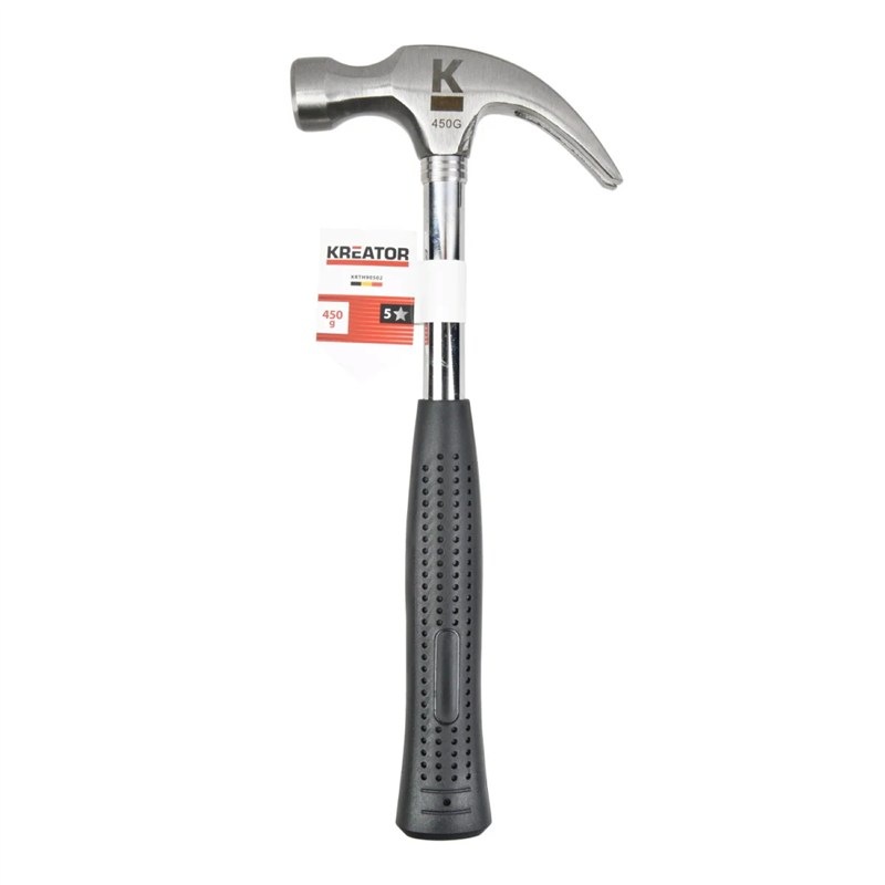 Kladivo Kreator KRTH90502 450g