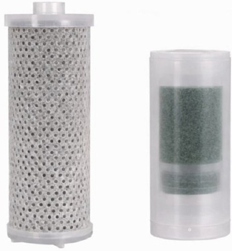 Sprchový filtr GLOX SF001R pro sprchovou hlavici ACF