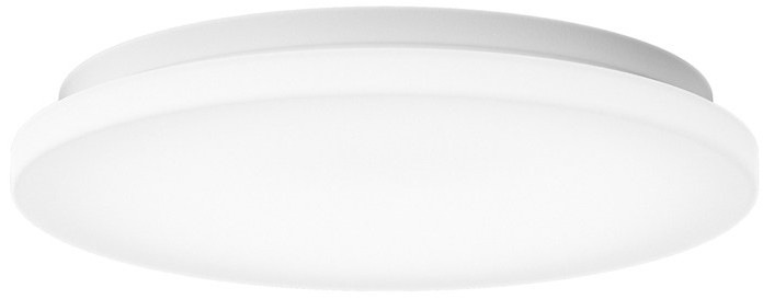 Stropní svítidlo Yeelight MercuryE C260 se senzorem pohybu v bílé barvě