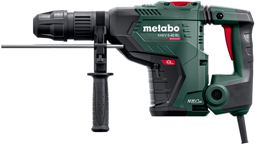 Kladivo Metabo KHEV 5-40 BL 600765500