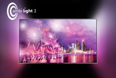 Televize Philips 50PUS6262