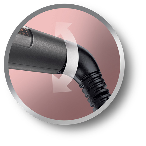 Kulma Remington Keratin Protect CI83V6 E51