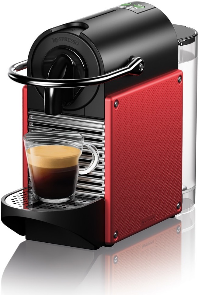 Nespresso DeLonghi EN124.R