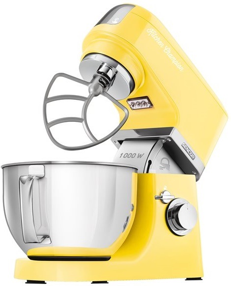Kuchyňský robot Sencor STM 6356YL žlutý