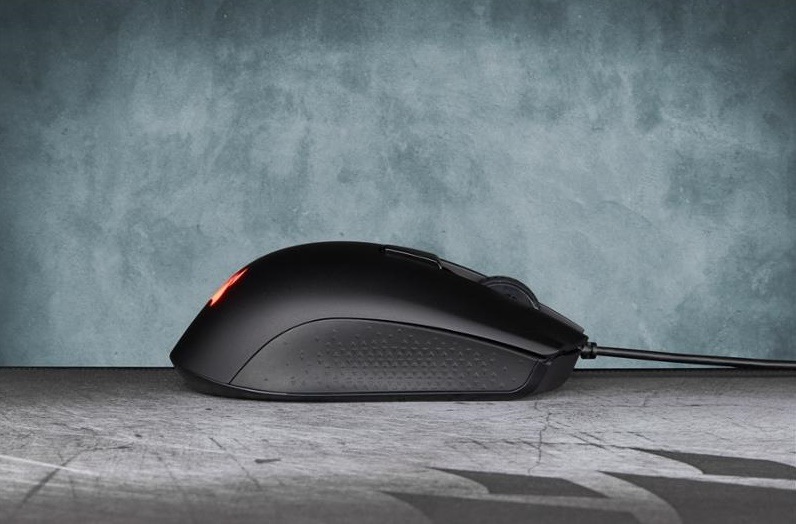 Myš Corsair Harpoon RGB PRO černá