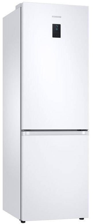 Chladnička s mrazničkou Samsung RB34T675EWW/EF bílá