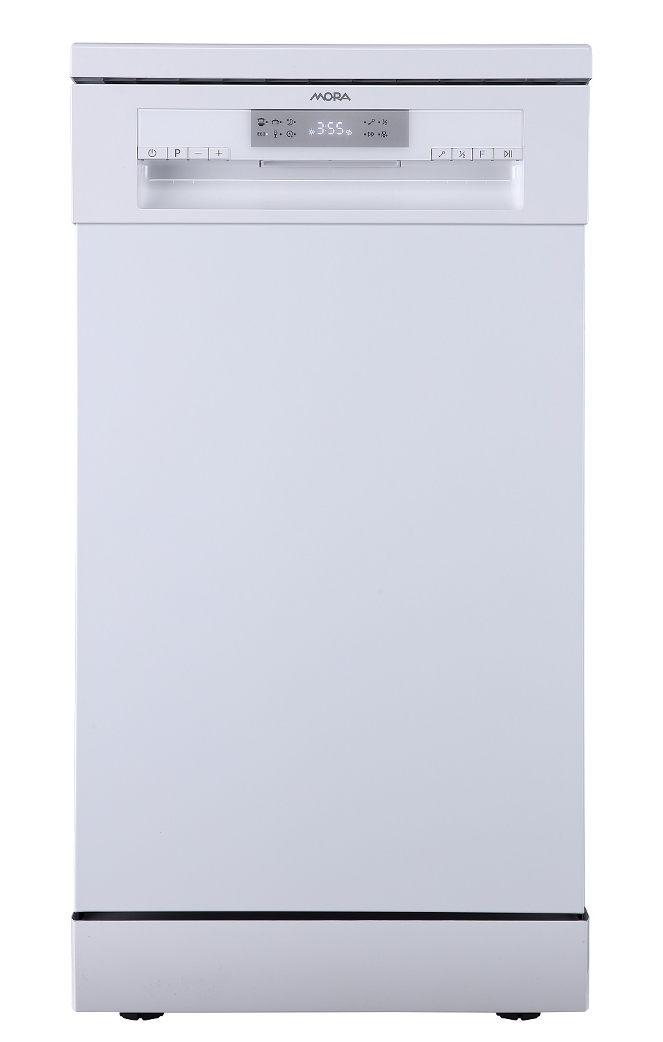 Myčka nádobí Mora SM 535 W bílá