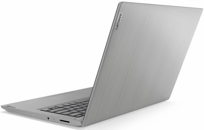 Notebook Lenovo IdeaPad 3 14IGL05 + Microsoft 365 pro jednotlivce šedý Notebook Lenovo IdeaPad 3 14IGL05 + Microsoft 365 pro jednotlivce šedý