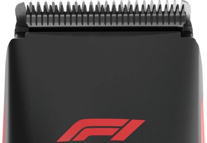 Zastřihovač multifunkční Rowenta TN524MF0 Formula 1® Rowenta TN524MF0 Formula 1
