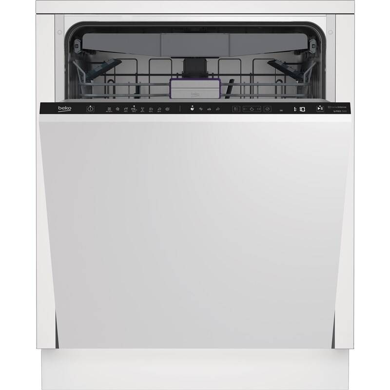 Myčka nádobí 60 Beko Beyond BDIN38650C, vestavná
