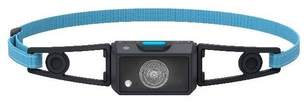Čelovka LEDLENSER NEO 1R černá/modrá