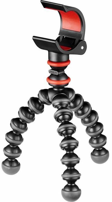 Držák na mobil JOBY GorillaPod Starter Kit černý