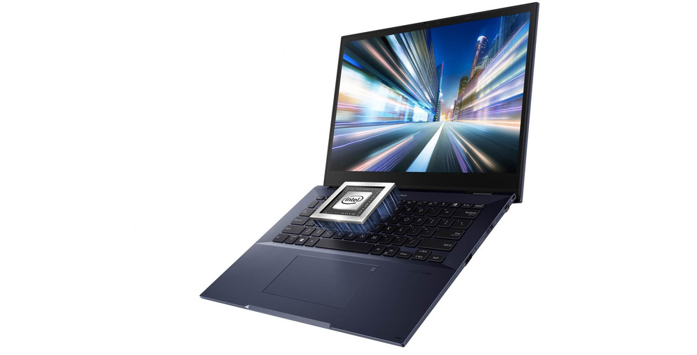 Asus ExpertBook B7 Flip