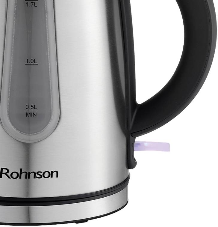 Rychlovarná konvice Rohnson R-7557 Rychlovarná konvice Rohnson R-7557