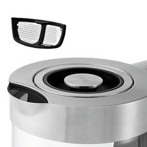 Rychlovarná konvice WMF LONO 2in1 413160011 nerez