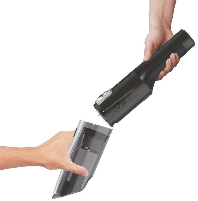 Akumulátorový vysavač Hoover H-HANDY 700 HH710T 011 EXPRESS