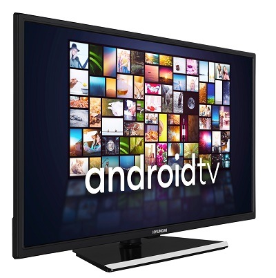 Televize Hyundai FLJ 43854 GSMART