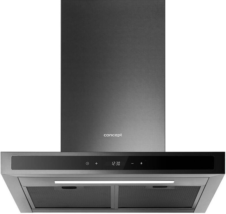 Odsavač par Concept TITANIA OPK4960ds