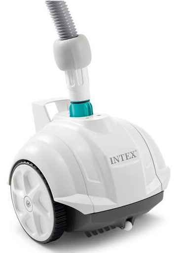Vysavač bazénový Intex 28007