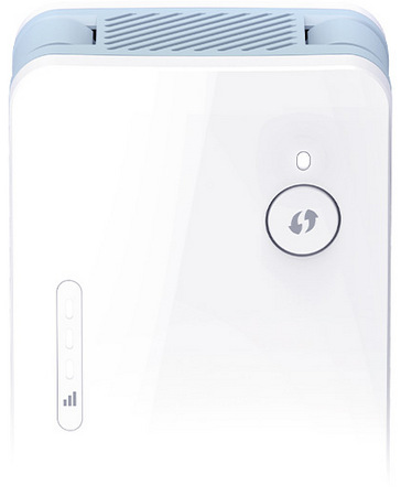 Wi-Fi extender D-Link E15 AX1500