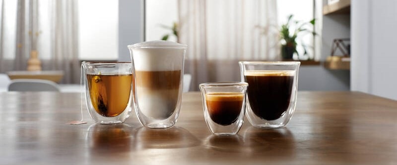 Espresso De'Longhi ECAM 290.51 B