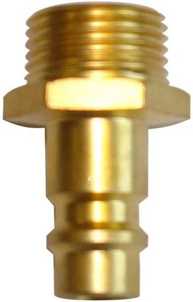 Güde 41024 s vnějším závitem 1" 