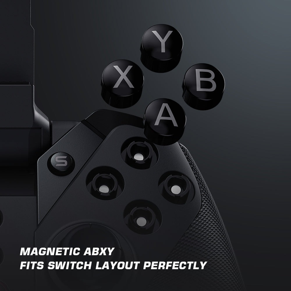 Gamepad GameSir G4 Pro Wireless GameSir G4 Pro Wireless