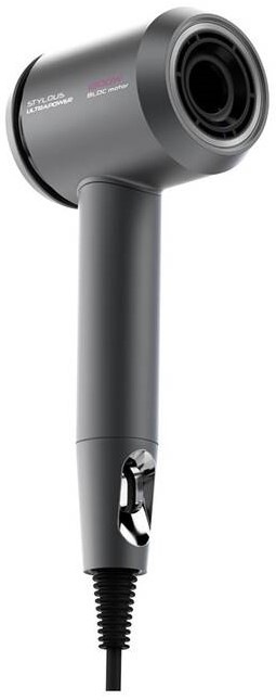 Fén SOGO SS-3235 šedý