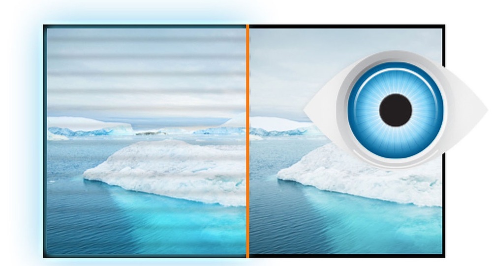 Monitor IIYAMA ProLite XU2491H-B1 černý