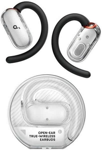 Anker Soundcore V40i, bílá