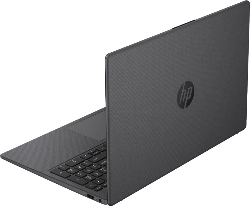 HP 15-fd0690nc + Microsoft 365 pro jednotlivce, šedá