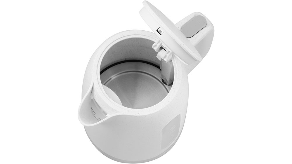 Rychlovarná konvice Sencor SWK 1738WH, 1,7 l bílá Velice snadno se čistí