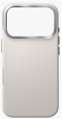 Kryt na mobil Uniq Lyden MagClick na Apple iPhone 17 Pro béžový Kryt na mobil Uniq Lyden MagClick na Apple iPhone 17 Pro - béžový