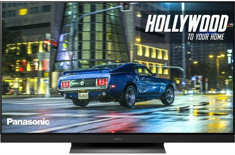 Televize Panasonic TX-55GZ1500E