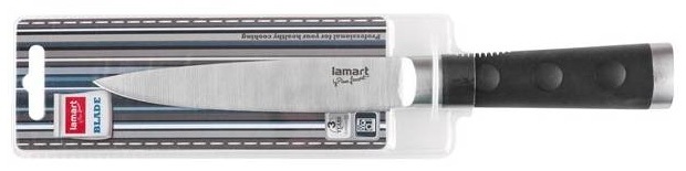Nůž Lamart SS/SOFT LT2022 12,5 cm