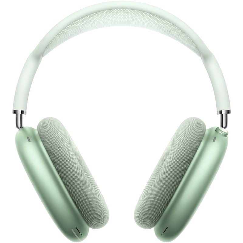 Sluchátka Apple AirPods Max - Green Sluchátka Apple AirPods Max - Green