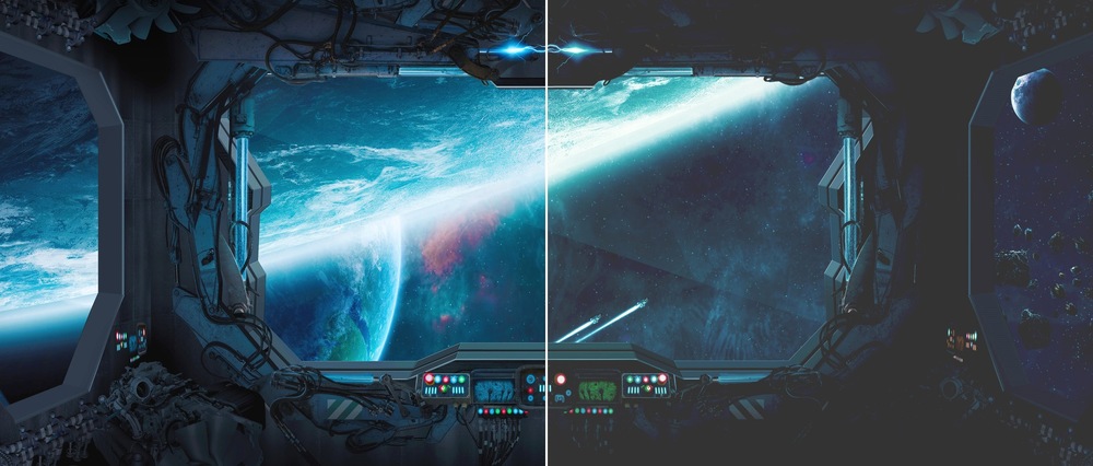 Herní monitor Acer Nitro XV322QUPbmiipprzx černý Herní monitor Acer Nitro XV322QUPbmiipprzx černý