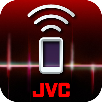 Autorádio JVC KW-DB95BT černý