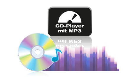 Internetový radiopřijímač s DAB+ Technisat DIGITRADIO 143 CD (V3) černý Internetový radiopřijímač s DAB+ Technisat DIGITRADIO 143 CD (V3) černý