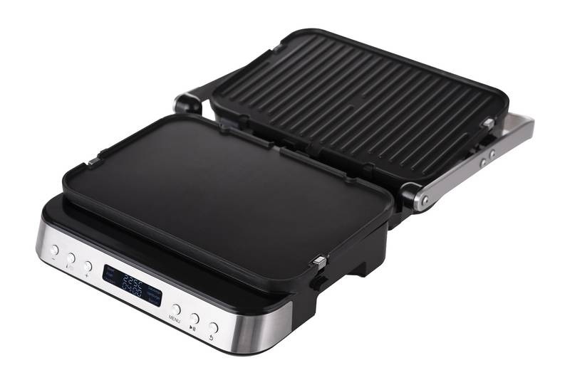 Gril Lauben Contact Deluxe 2000ST