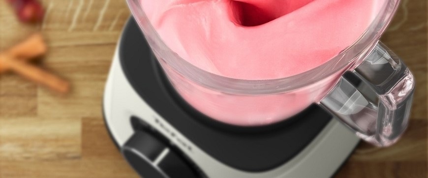 Stolní mixér Tefal BL771AF0 PerfectMix bílý
