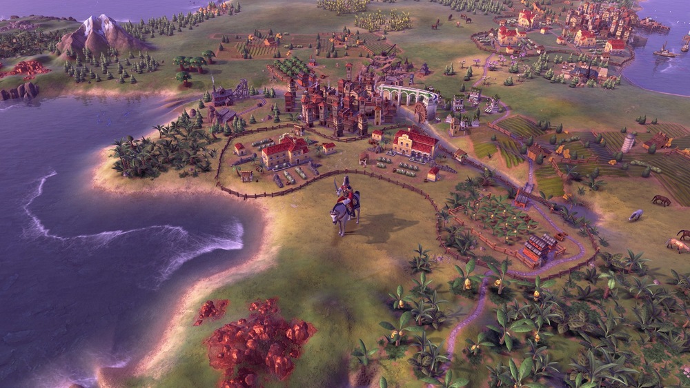 Sid Meier's Civilization VI: New Frontier Pass Xbox Series / Xbox One