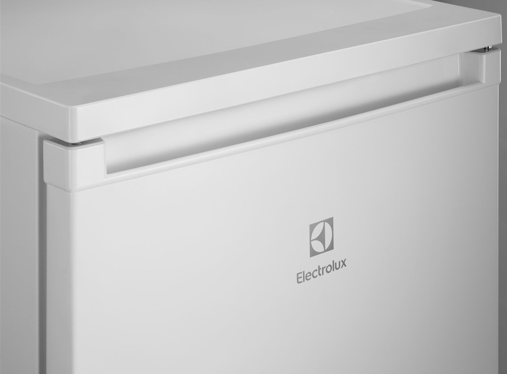 Chladnička Electrolux LXB1AE13W0 bílá Chladnička Electrolux LXB1AE13W0 bílá
