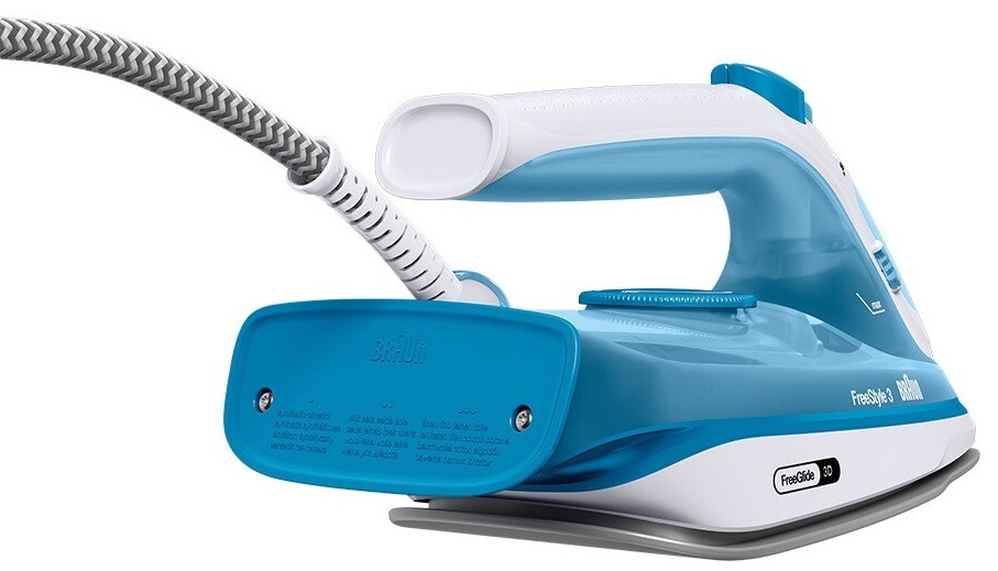 Žehlička Braun FreeStyle 3 FI3144.BL modrá EWW2150773_03