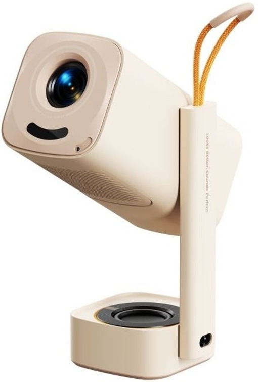 Yaber T1 Pro, krémová