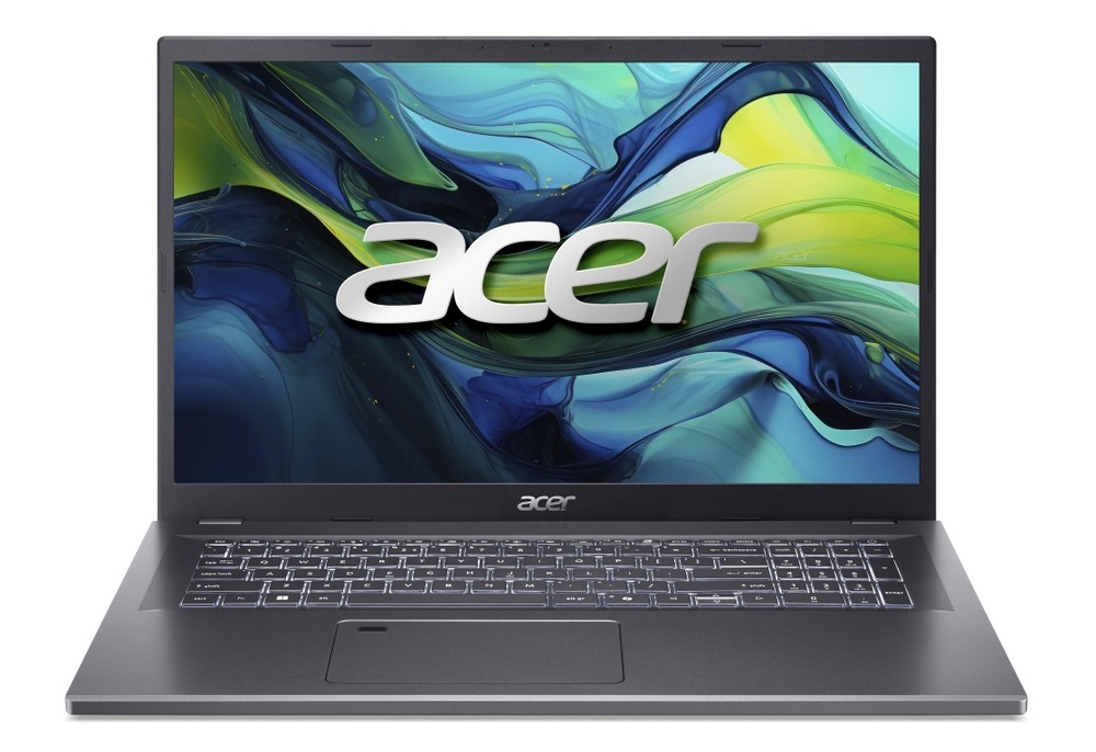 Ntb Acer Aspire 17