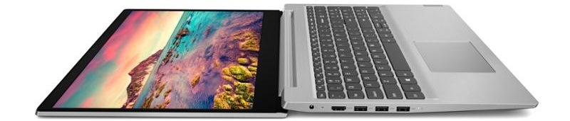 Notebook Lenovo IdeaPad S145-15IWL šedý