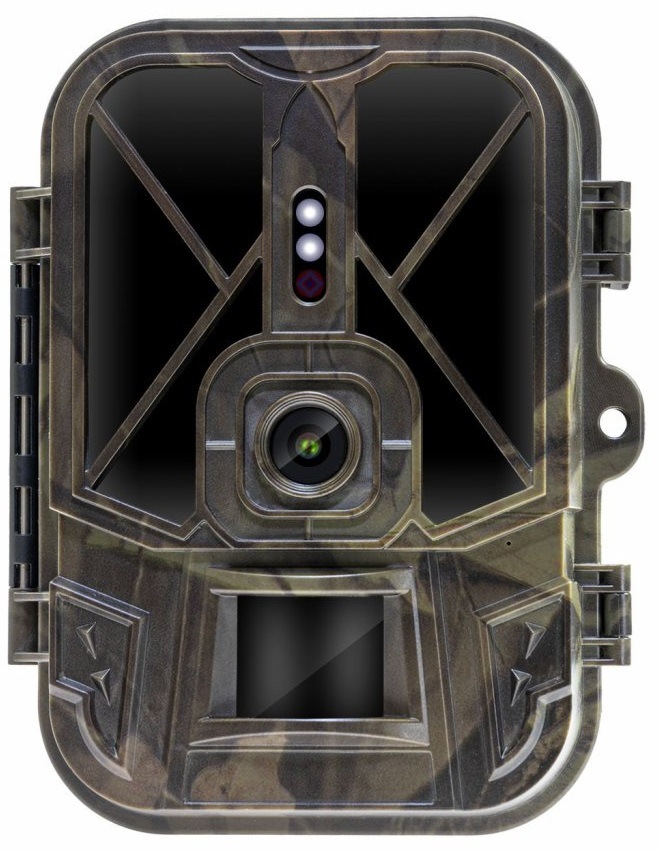 Fotopast Evolveo StrongVision PRO Wi-Fi maskáčová