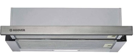 Odsavač par Hoover HHT6300/2X/1 nerez