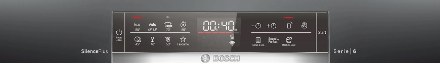 BOSSMS6ECC51E panel